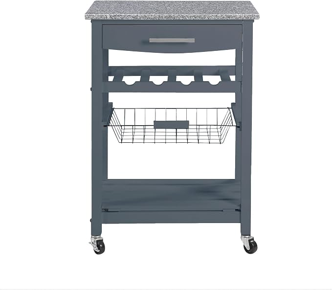 Grey+marble+metal