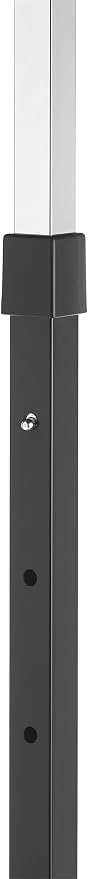 64 x 21 x 74 inch - Adjustable