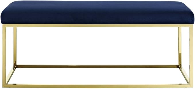 Gold Navy
