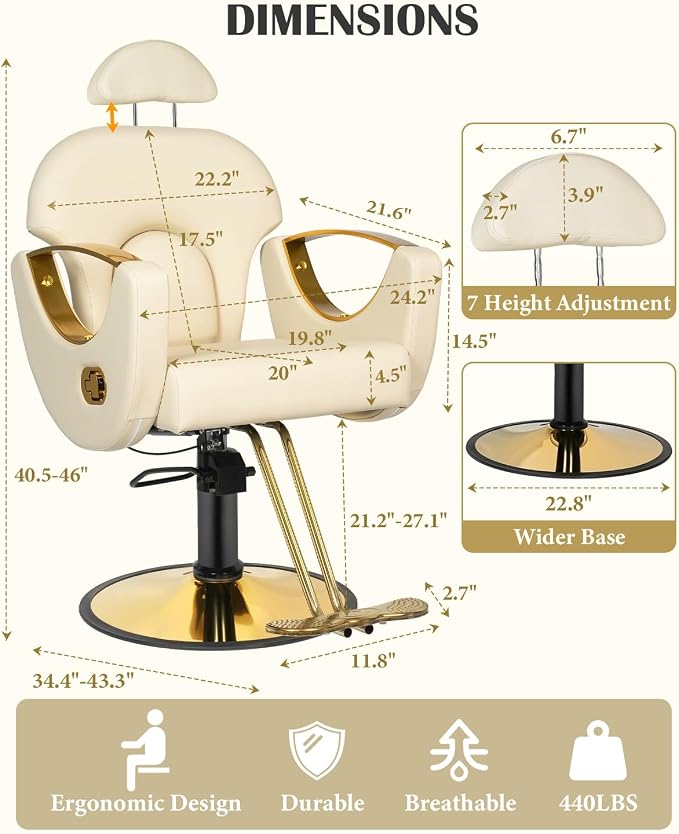 Beige Gold