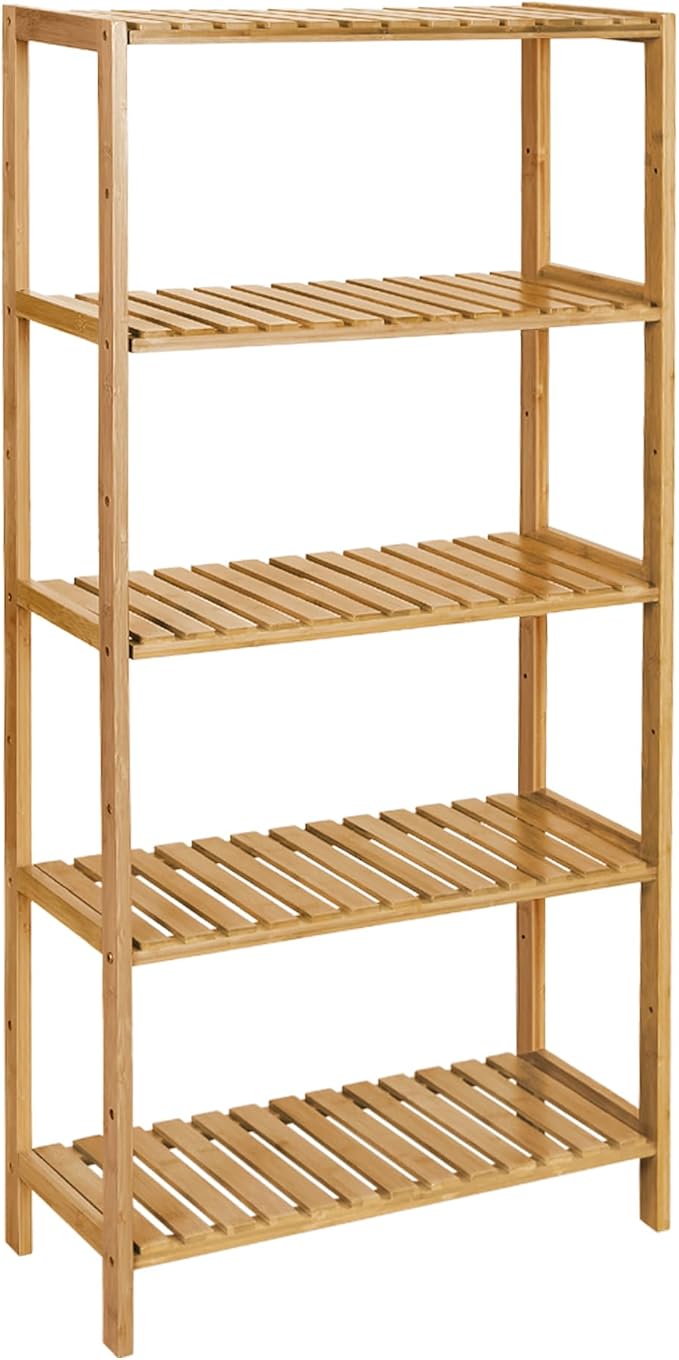 Light Bamboo