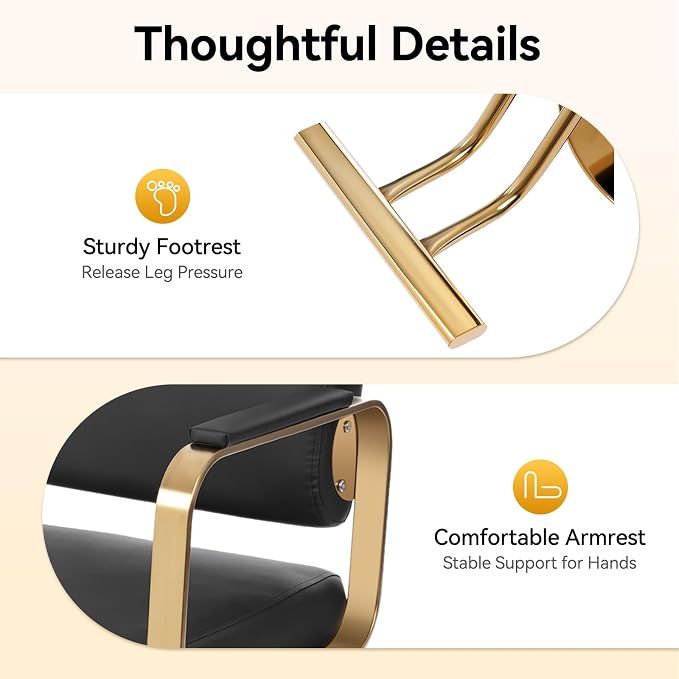 Gold+black