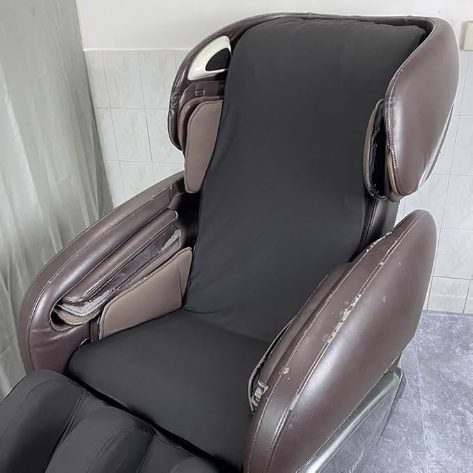 Main Body Black