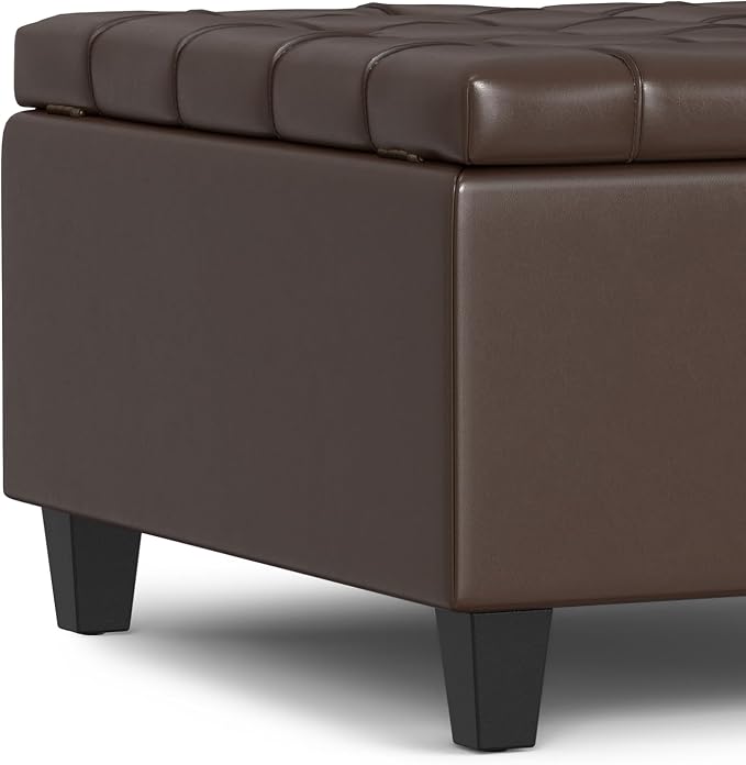 Chocolate Brown