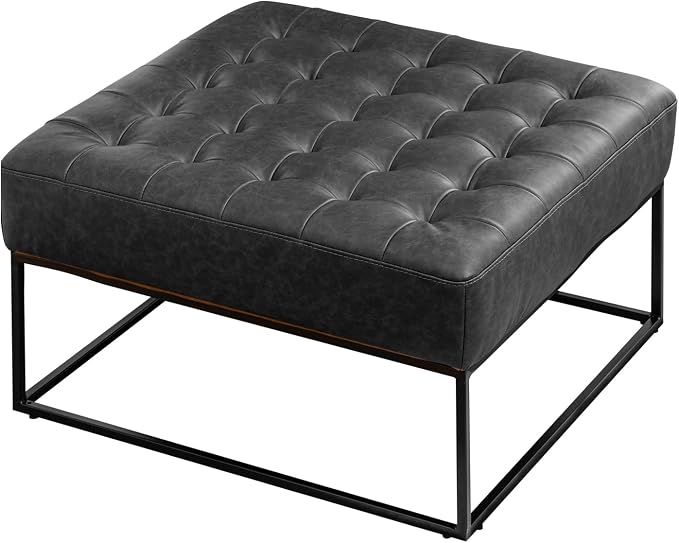 Vintage Black-square