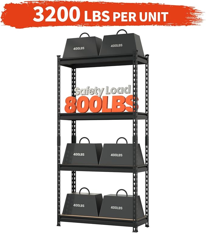 3200lbs