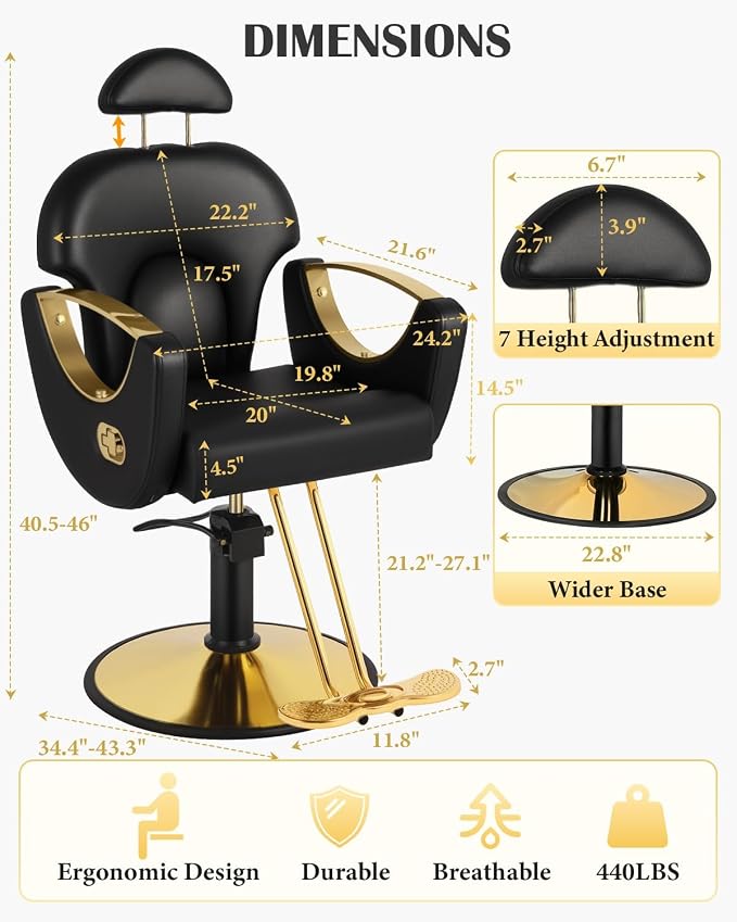 Black&gold