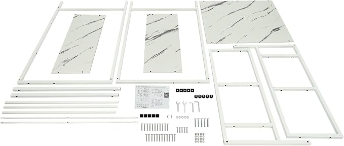 White+marble