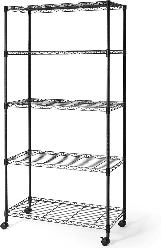 5-tier