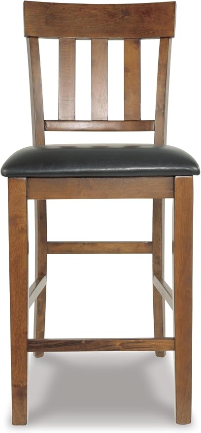 Medium Brown
