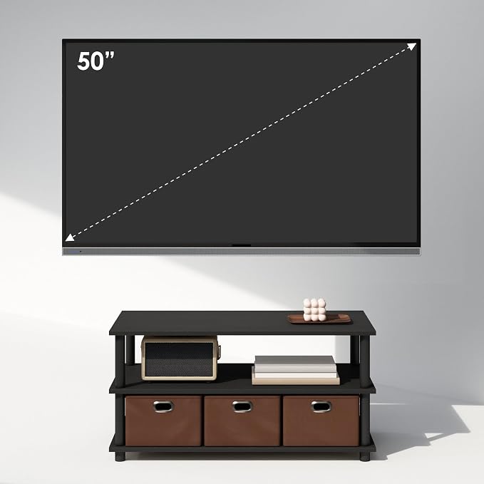 Black Oak/Black/Brown