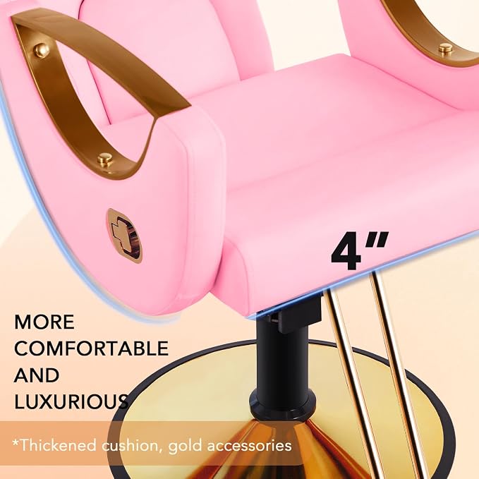 Light Pink Gold