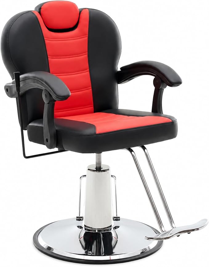 Black+red
