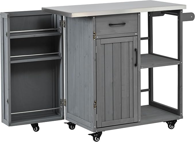 Grey