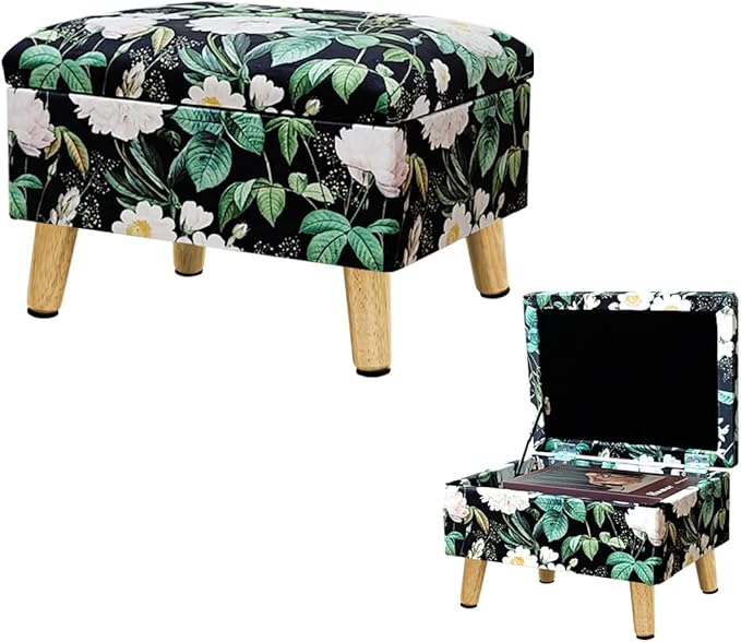 Print- Green