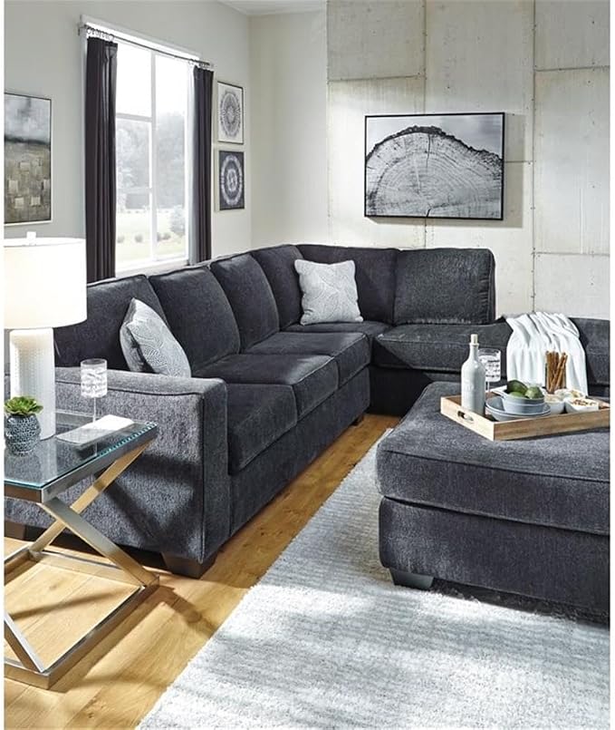 Grey