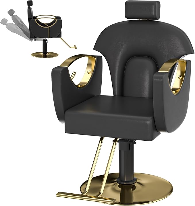 Black-gold