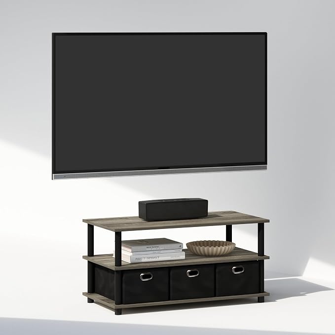 French Oak/Black