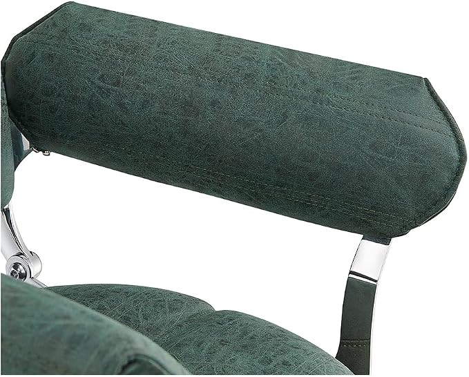 Distressed Green