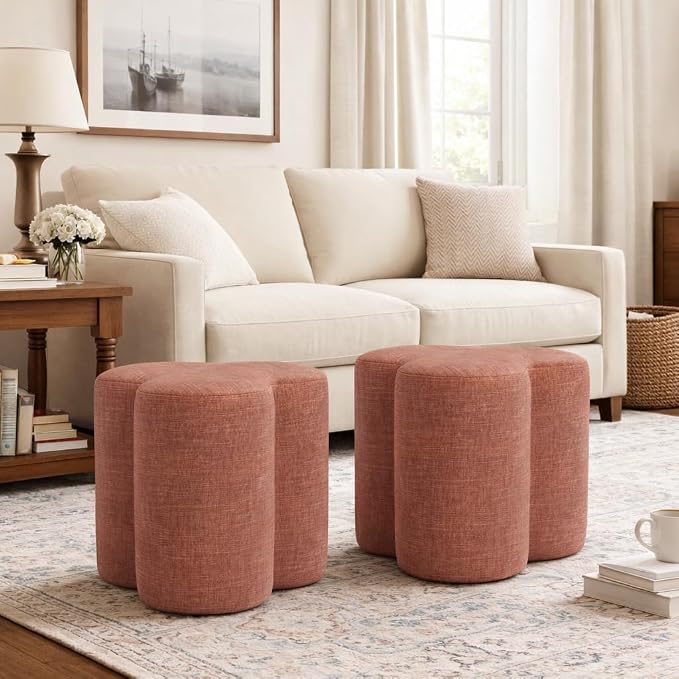 Pink Chenille
