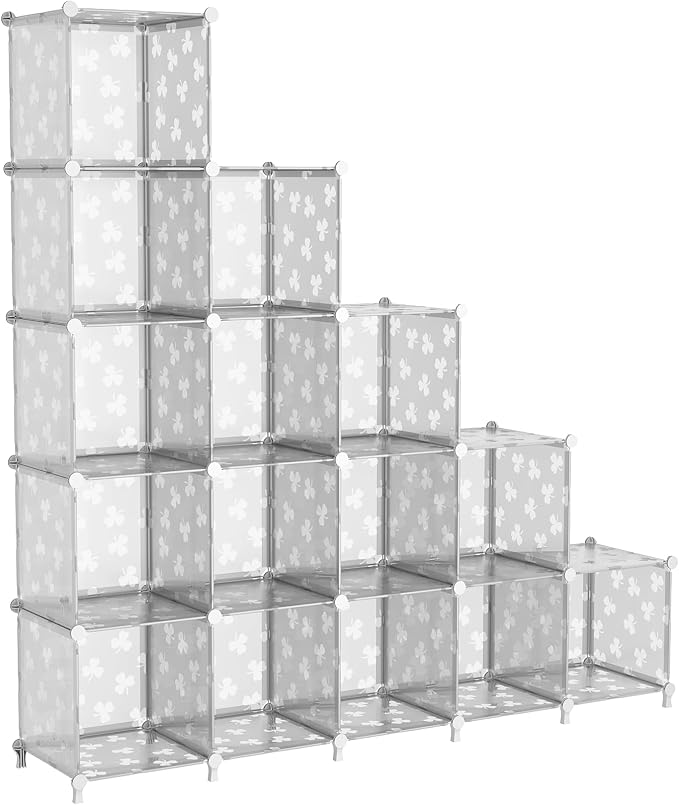 Clear