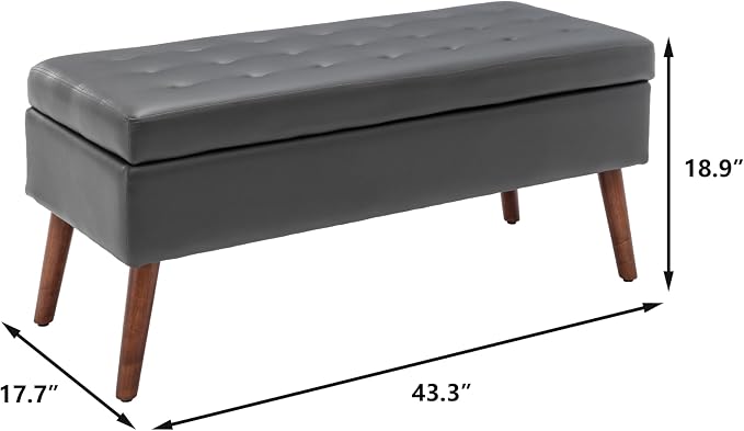 Pu in Dark Gray