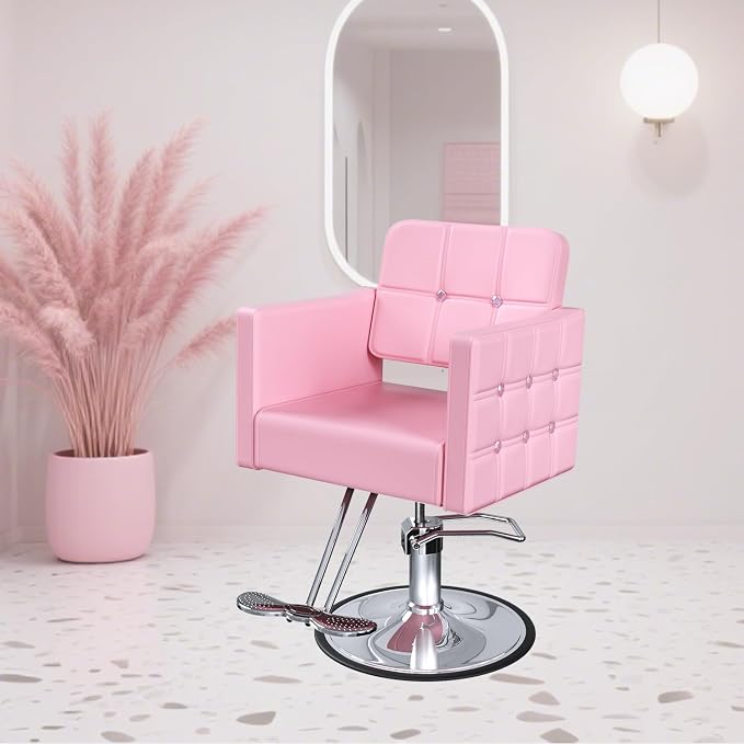 Blush Pink