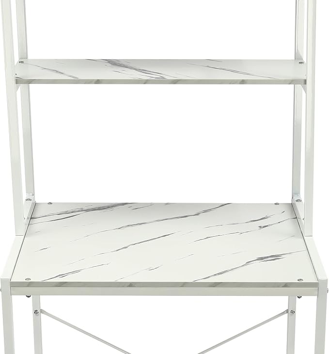 White+Marble