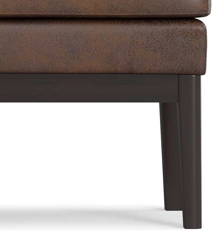 Distressed Chestnut Brown