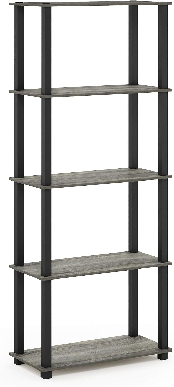 French Oak/Black
