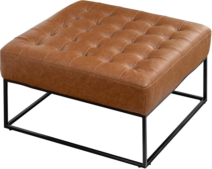 Vintage Brown-square