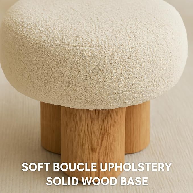 Mushroom,white