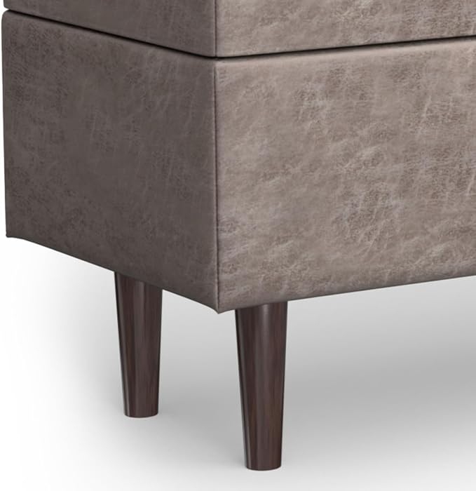 Distressed Grey Taupe