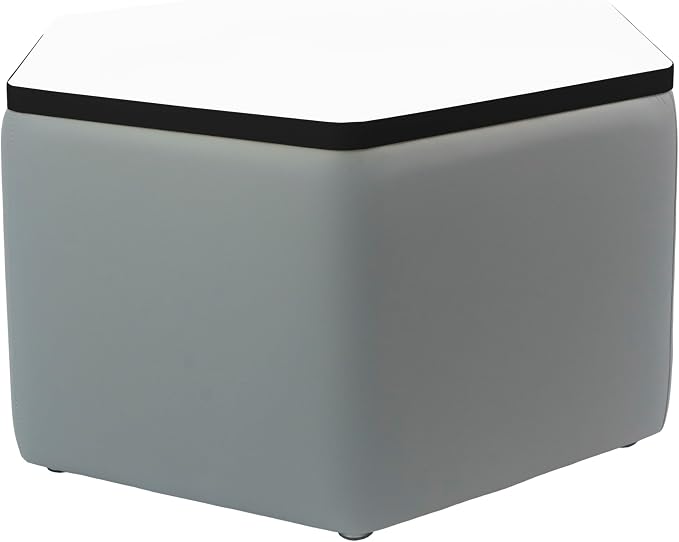 Gray/Whiteboard