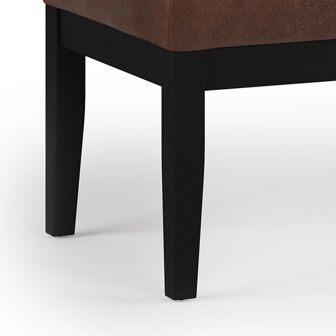 Distressed Chestnut Brown