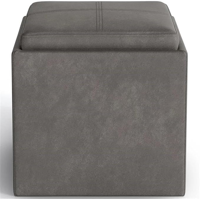 Distressed Slate Grey