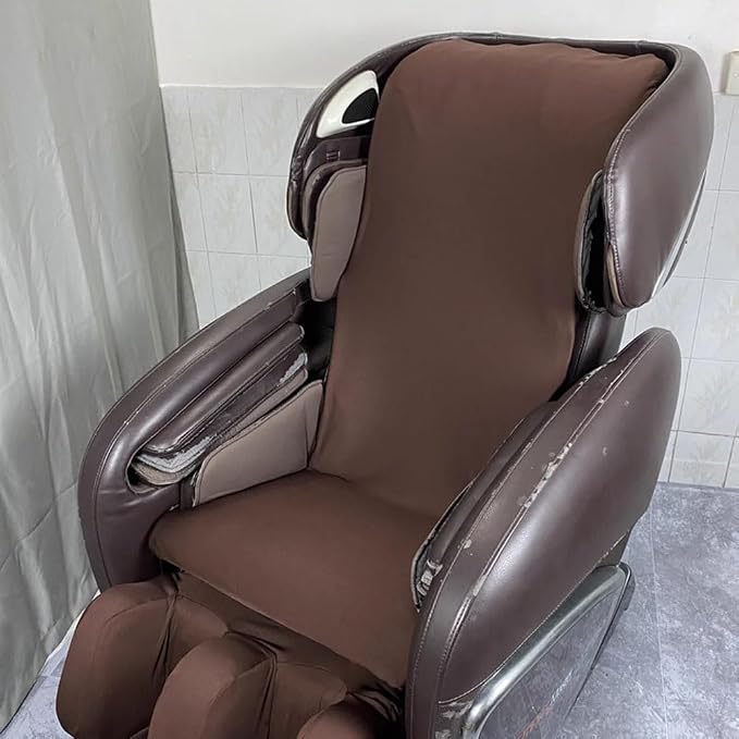 Main Body Brown