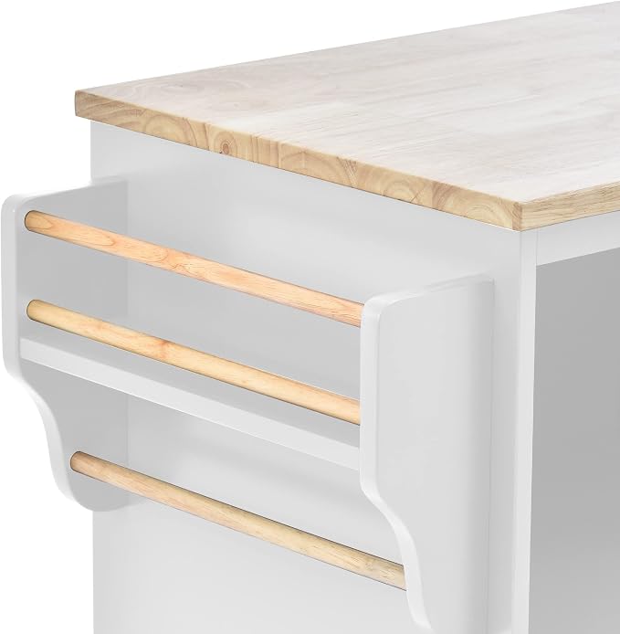 White~rubber Wood