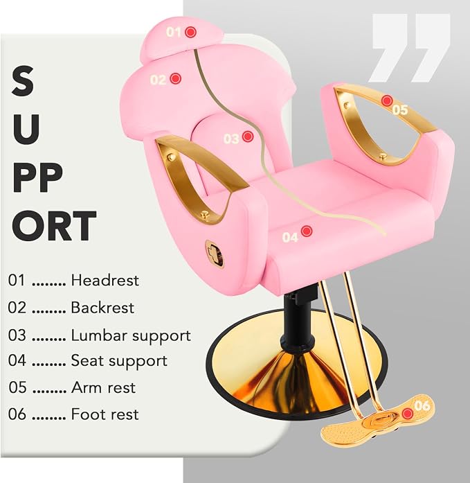 Light Pink Gold
