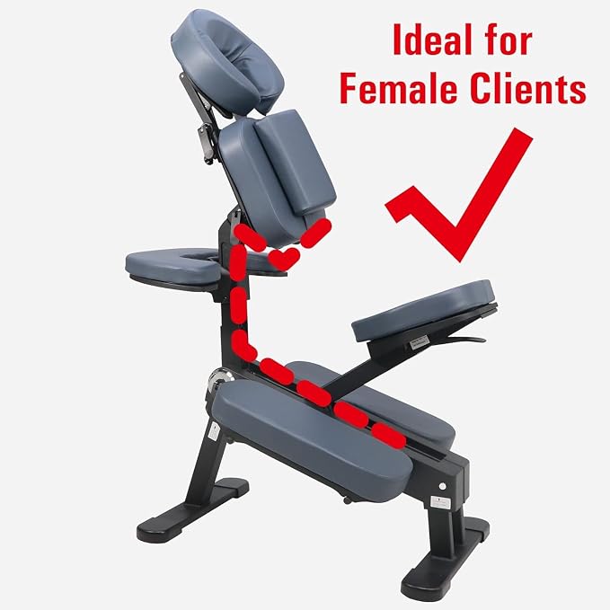 Gymlane Chair