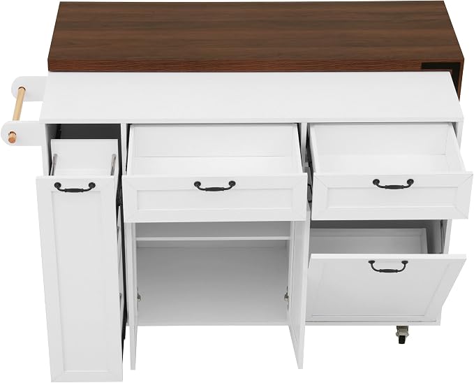 White-e