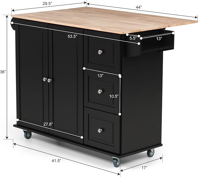 Black + Oak