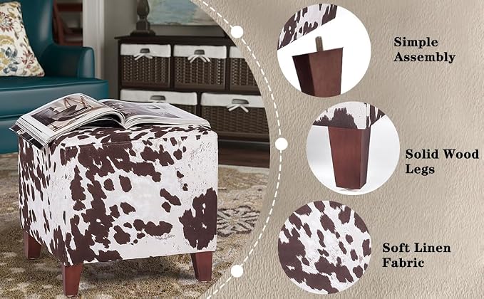 Cow Print