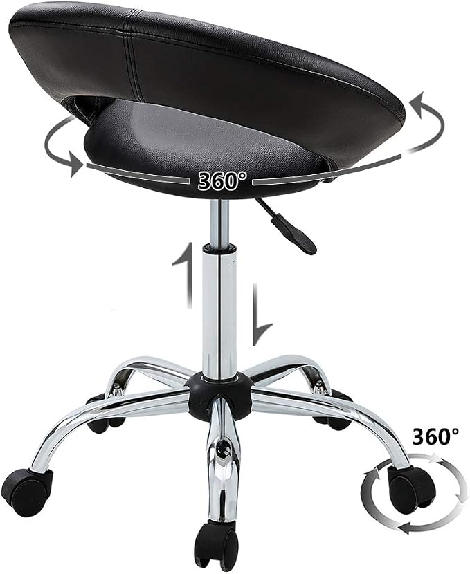 Black Chair