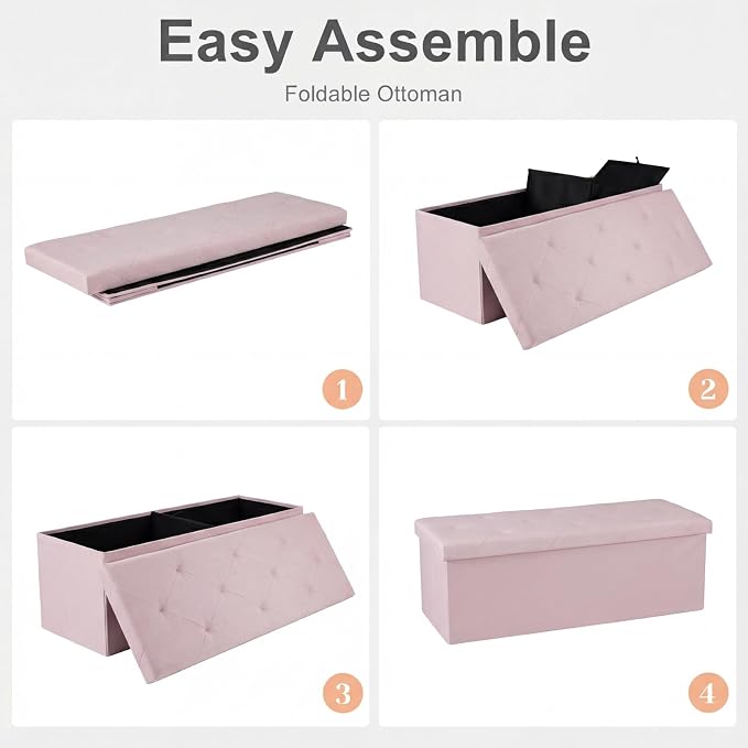Linen Pink