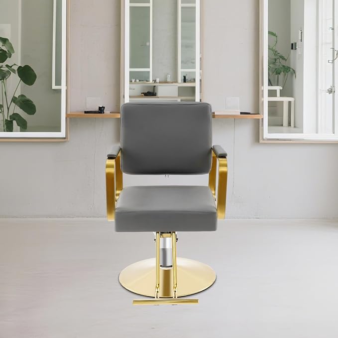 Grey, Gold