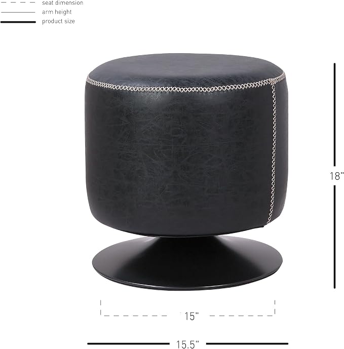 Vintage Black