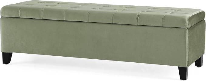 Pale Green