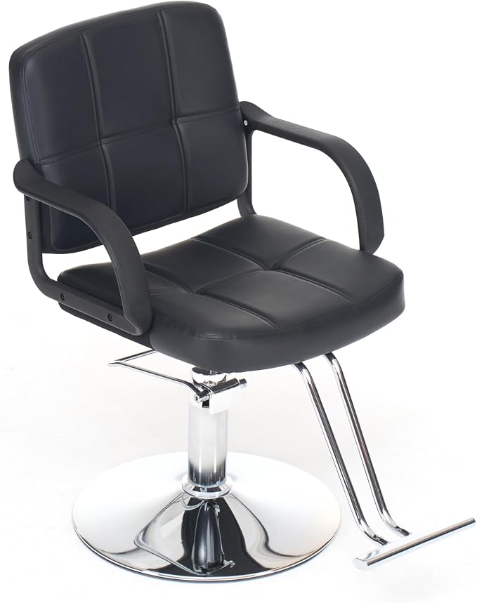 Black Chrome