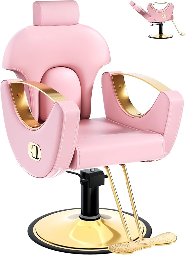 Classic Pink Gold
